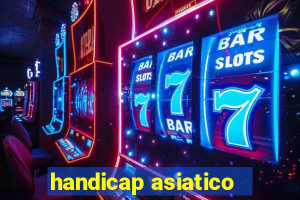 handicap asiatico -1,25